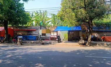 Kavling Tanah Strategis Pusat Kota dkt Alun2 JL.A.Yani Kab Pemalang