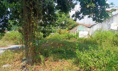 Kavling Tanah Strategis Pusat Kota dkt Alun2 JL.A.Yani Kab Pemalang