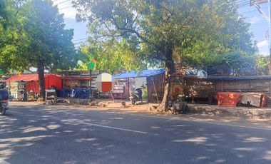 Kavling Tanah Strategis Pusat Kota dkt Alun2 JL.A.Yani Kab Pemalang