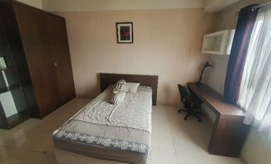 di jual apartemen pinewood jatinangor type studio