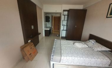 di jual apartemen pinewood jatinangor type studio