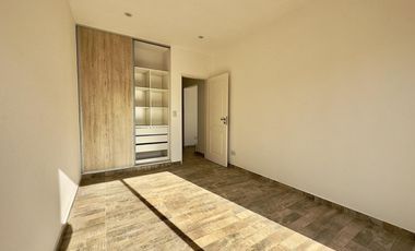 Departamento de 3 ambientes con balcon