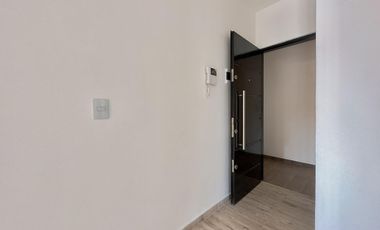 Departamento de 3 ambientes con balcon