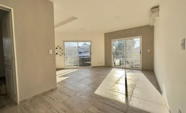 Departamento de 3 ambientes con balcon