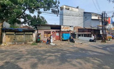 Dijual Cepat Rumah Hitung Tanah di Jl.Cemara-Sukajadi-Cipaganti BDG!