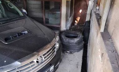 Dijual Cepat Rumah Hitung Tanah di Jl.Cemara-Sukajadi-Cipaganti BDG!