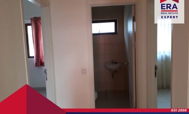 Cluster Alamanda Jakarta Garden City Sewa Rumah Siap Huni