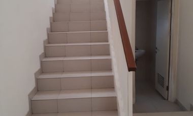 Cluster Alamanda Jakarta Garden City Sewa Rumah Siap Huni