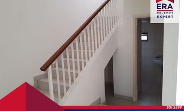 Cluster Alamanda Jakarta Garden City Sewa Rumah Siap Huni