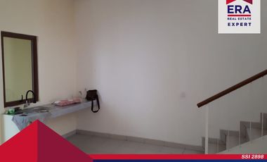 Cluster Alamanda Jakarta Garden City Sewa Rumah Siap Huni