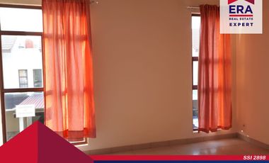 Cluster Alamanda Jakarta Garden City Sewa Rumah Siap Huni