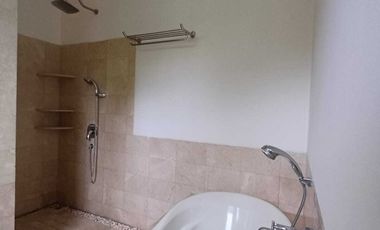 Rumah bagus 2,5 lt Swimming pool, taman luas, Di Kemang Jak sel CL 066