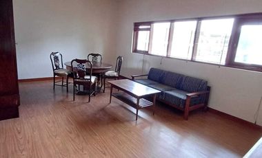 Rumah bagus 2,5 lt Swimming pool, taman luas, Di Kemang Jak sel CL 066