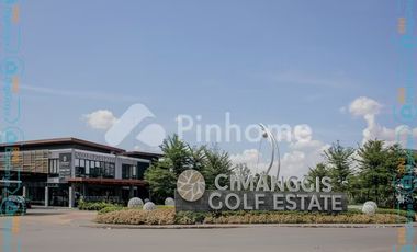 Hunian terintegrasi langsung dengan area komersial, perkantoran.