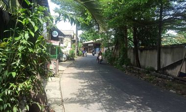 Disewakan Tanah Kosong Luas 3.500 m² - Lokasi Strategis di Depok!