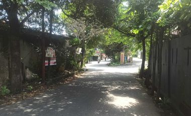 Disewakan Tanah Kosong Luas 3.500 m² - Lokasi Strategis di Depok!