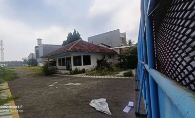 Tanah Strategis Jual Raya Gilang Kletek Sidoarjo