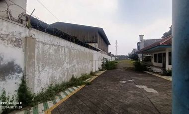 Tanah Strategis Jual Raya Gilang Kletek Sidoarjo