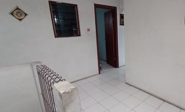 MURAH Rumah Rawamangun Kayu Putih Masuk Mobil Bebas Banjir