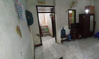 MURAH Rumah Rawamangun Kayu Putih Masuk Mobil Bebas Banjir