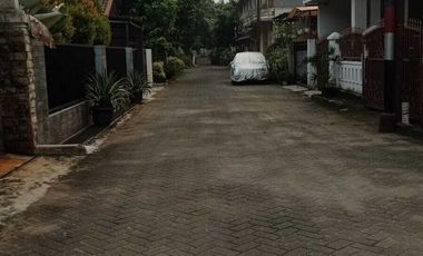 Jual Rumah Mini Cluster Area Cilangkap Jakarta Timur