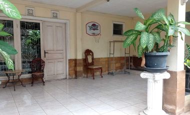 Jual Rumah Mini Cluster Area Cilangkap Jakarta Timur