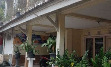 Jual Rumah Mini Cluster Area Cilangkap Jakarta Timur