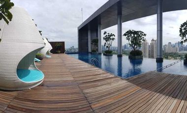 JUAL CEPAT HARGA MIRING APT FOURWINDS SENAYAN 1 BR FURNISHED MODERN