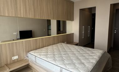 JUAL CEPAT HARGA MIRING APT FOURWINDS SENAYAN 1 BR FURNISHED MODERN