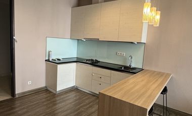 JUAL CEPAT HARGA MIRING APT FOURWINDS SENAYAN 1 BR FURNISHED MODERN