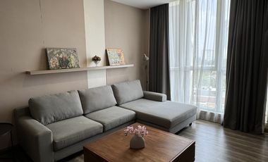JUAL CEPAT HARGA MIRING APT FOURWINDS SENAYAN 1 BR FURNISHED MODERN