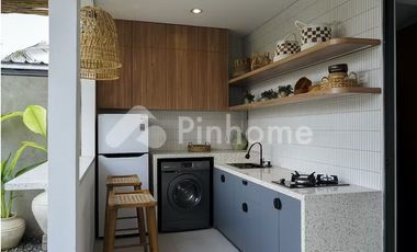 Hunian yang asri dan nyaman hanya 5 menit ke Toll Brigif & One Gate