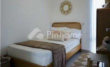 Hunian yang asri dan nyaman hanya 5 menit ke Toll Brigif & One Gate