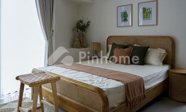 Hunian yang asri dan nyaman hanya 5 menit ke Toll Brigif & One Gate