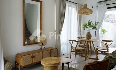 Hunian yang asri dan nyaman hanya 5 menit ke Toll Brigif & One Gate