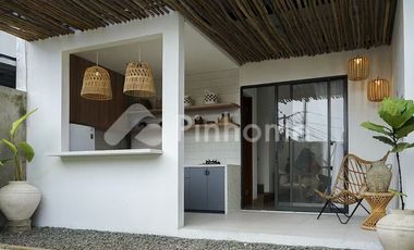 Hunian yang asri dan nyaman hanya 5 menit ke Toll Brigif & One Gate