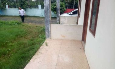 Dijual 4 Rumah Kos-Kosan Murah Siap Huni di Semarang