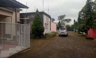 Dijual 4 Rumah Kos-Kosan Murah Siap Huni di Semarang