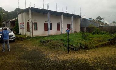 Dijual 4 Rumah Kos-Kosan Murah Siap Huni di Semarang