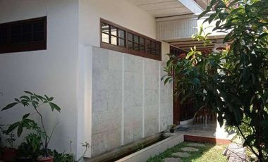 Dijual Rumah asri dan nyaman di bandung