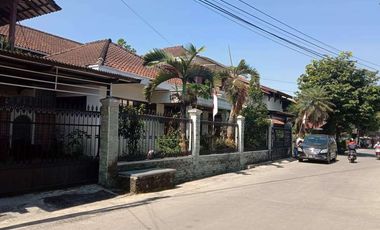 Dijual Rumah asri dan nyaman di bandung