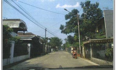 Dijual Rumah asri dan nyaman di bandung