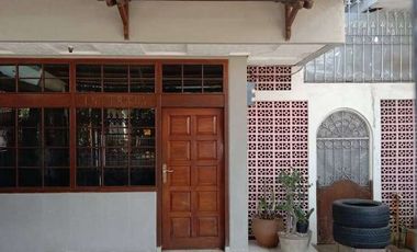 Dijual Rumah asri dan nyaman di bandung