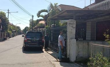 Dijual Rumah asri dan nyaman di bandung