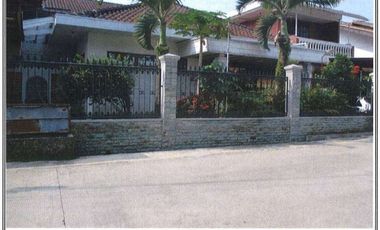 Dijual Rumah asri dan nyaman di bandung