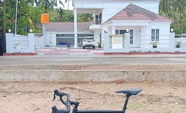 Villa Cantik di Gorontalo