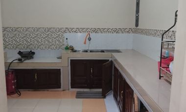 Villa Cantik di Gorontalo