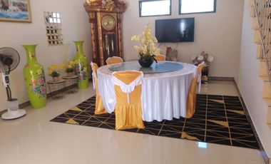 Villa Cantik di Gorontalo