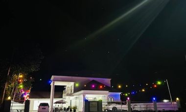 Villa Cantik di Gorontalo