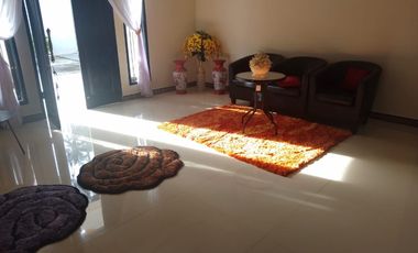 Villa Cantik di Gorontalo